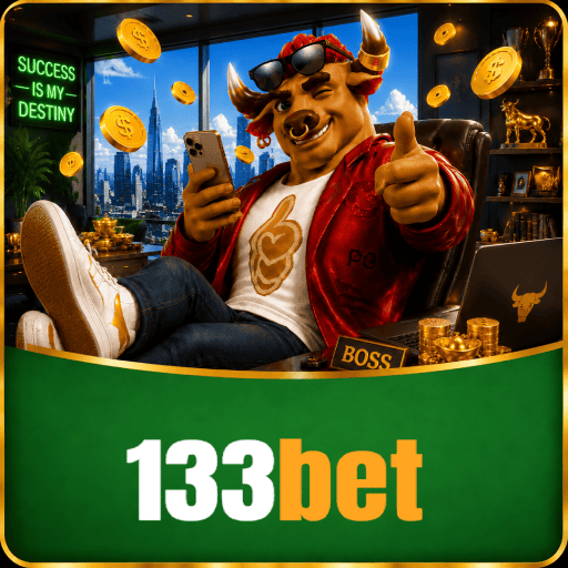 Comparação APP Mobile vs Versão Web 133bet