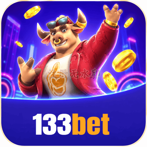 133bet Logo - Bônus de Cadastro