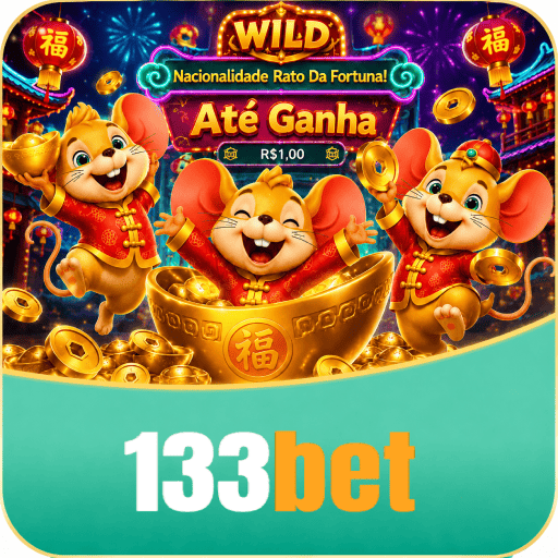 Logo 133bet Loteria Online