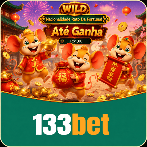 133bet Jackpots Progressivos