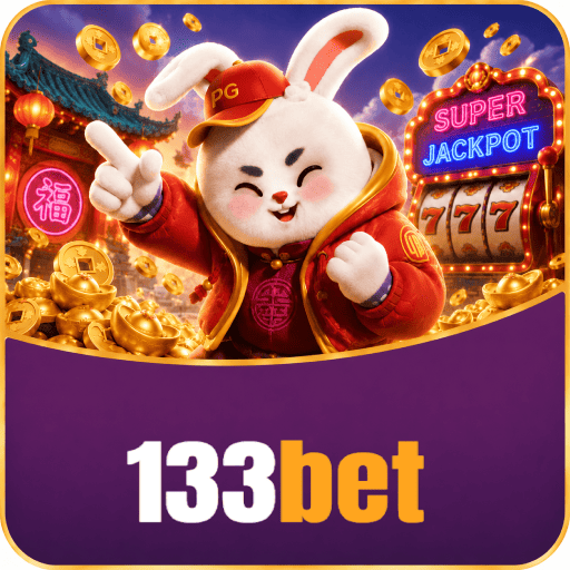 133bet Logo Oficial