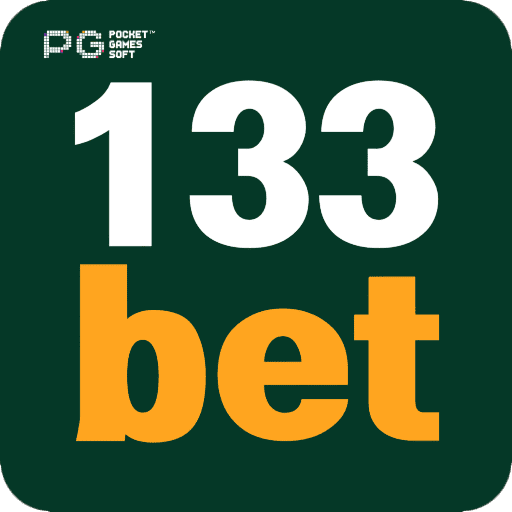 Logo 133bet Bônus Brasil