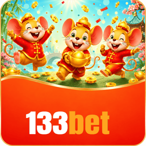 133bet Download Speed Test Logo - Teste de Velocidade Certificado