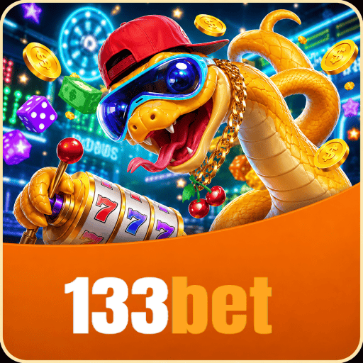 Requisitos do APK 133bet para Android - Logo Oficial