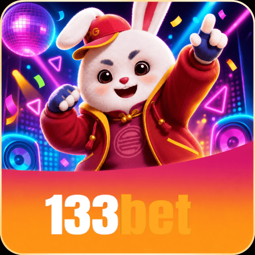 Logo da 133bet