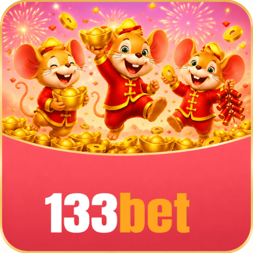 133bet Logo - Bônus com Rollover Justo